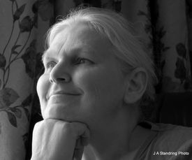 Judith Standring